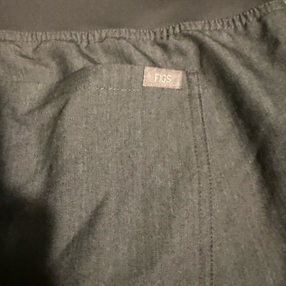 FIGS Scrub Pants - Comfortable Professional Fit
